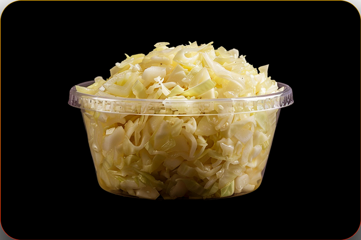 Salată de Varză Murată